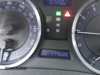2012 Lexus IS 250 с VIN JTHCF5C21C5054306, выставлен на аукционе IAAI как лот 42097617 с пробегом 174 688 миль миль и . История ставок и продаж доступна на DreamBid. Изображение 7.