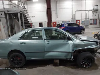 2006 Toyota Corolla CE z VIN 1NXBR32E36Z643738, wystawiony jako IAAI lot #42158265 z przebiegiem 220 438 mil mil oraz . Historia ofert i sprzedaży dostępna na DreamBid. Obrazek 14.