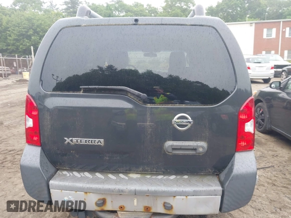 2011 Nissan Xterra S z VIN 5N1AN0NW9BC510833, wystawiony jako IAAI lot #42466924 z przebiegiem 200 699 mil mil oraz . Historia ofert i sprzedaży dostępna na DreamBid. Obrazek 16.