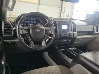 2018 Ford F-150 XL with VIN 1FTEW1E59JKD11351, listed as a IAAI auction lot 42663848 with 128,761 mi miles and . Bid and sale history available at DreamBid. Image 50.