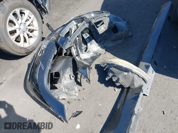 2011 BMW 3 Series 328i with VIN WBAPH5C59BA443964, listed as a IAAI auction lot 42294192 with Not provided miles and . Bid and sale history available at DreamBid. Image 11.