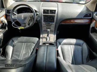 2013 Lincoln MKX with VIN 2LMDJ8JK9DBL13338, listed as a Copart auction lot 68213674 with 178,071 mi miles and Clean Title. Bid and sale history available at carsss.com. Image 8.