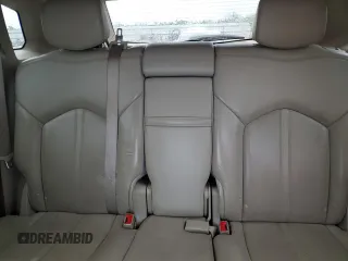2013 Cadillac SRX Performance Collection z VIN 3GYFNHE33DS602428, wystawiony jako Copart lot #55688555 z przebiegiem 143 504 mil mil oraz Szkody całkowita. Historia ofert i sprzedaży dostępna na DreamBid. Obrazek 10.