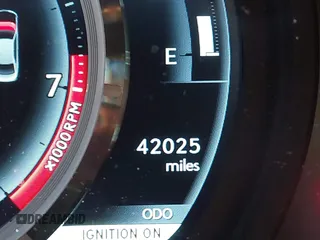 2018 Lexus IS 300 with VIN JTHC81D29J5033119, listed as a IAAI auction lot 41433115 with 42,025 mi miles and . Bid and sale history available at DreamBid. Image 15.
