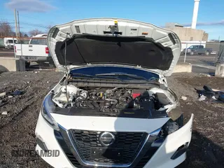 2021 Nissan Altima SV z VIN 1N4BL4DW7MN311171, wystawiony jako IAAI lot #41482325 z przebiegiem 35 224 mil mil oraz . Historia ofert i sprzedaży dostępna na DreamBid. Obrazek 10.