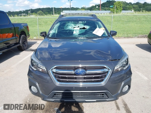 2019 Subaru Outback Premium с VIN 4S4BSAHC4K3287041, выставлен на аукционе IAAI как лот 42312912 с пробегом 52 726 миль миль и . История ставок и продаж доступна на DreamBid. Изображение 12.