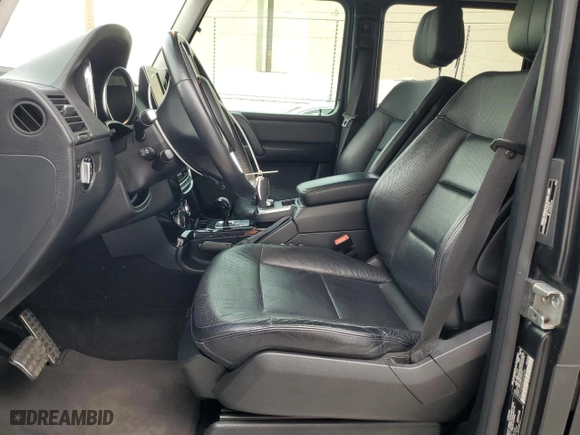 2014 Mercedes-Benz G-Class G 550 with VIN WDCYC3HF2EX224299, listed as a Copart auction lot 84924364 with 67,333 mi miles and Salvage Title. Bid and sale history available at carsss.com. Image 7.