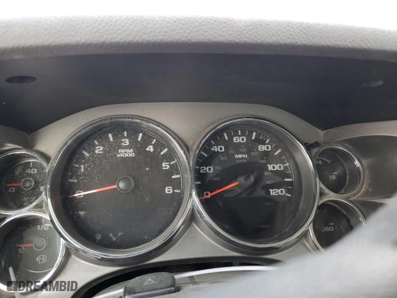 2014 Chevrolet Silverado 2500HD Work Truck with VIN 1GC1CVCGXEF181288, listed as a Copart auction lot 86278934 with 0 mi miles and Salvage Title. Bid and sale history available at carsss.com. Image 9.