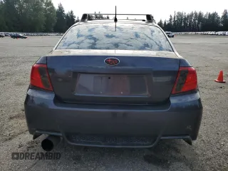 2014 Subaru WRX WRX с VIN JF1GV7E61EG010787, выставлен на аукционе Copart как лот 61637585 с пробегом 143 319 миль миль и Списание • Salvage title. История ставок и продаж доступна на DreamBid. Изображение 6.
