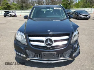 2013 Mercedes-Benz GLK 350 z VIN WDCGG8JB2DF997587, wystawiony jako Copart lot #58570565 z przebiegiem 158 732 mil mil oraz Szkoda całkowita • Salvage title. Historia ofert i sprzedaży dostępna na DreamBid. Obrazek 5.