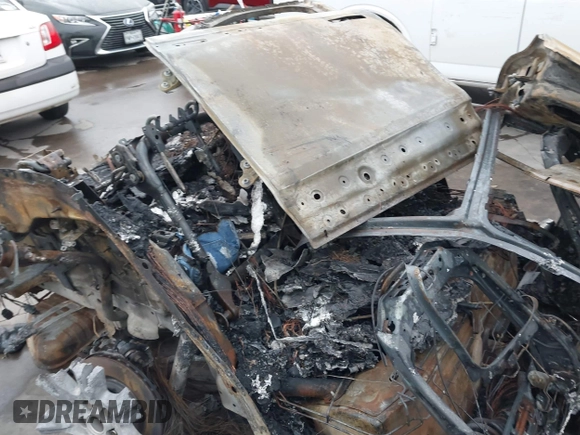 2020 Land Rover Range Rover Velar R-Dynamic S с VIN SALYK2EX7LA244010, выставлен на аукционе IAAI как лот 41894312 с пробегом 55 866 миль миль и . История ставок и продаж доступна на DreamBid. Изображение 8.