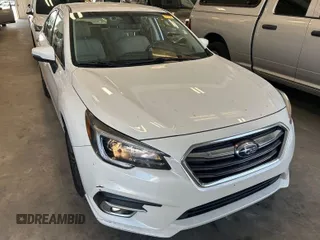 2019 Subaru Legacy Premium with VIN 4S3BNAF66K3029256, listed as a IAAI auction lot 42511152 with 77,654 mi miles and . Bid and sale history available at DreamBid. Image 1.