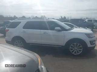 2016 Ford Explorer Limited z VIN 1FM5K7F89GGB17613, wystawiony jako IAAI lot #41550816 z przebiegiem 152 018 mil mil oraz . Historia ofert i sprzedaży dostępna na DreamBid. Obrazek 13.