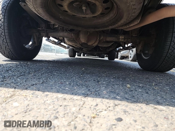 2013 Ford F-150 XL с VIN 1FTEX1EM1DFB03837, выставлен на аукционе IAAI как лот 42654794 с пробегом 182 687 миль миль и . История ставок и продаж доступна на DreamBid. Изображение 26.