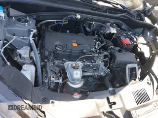 2024 Honda HR-V Sport z VIN 3CZRZ2H51RM771256, wystawiony jako IAAI lot #42051986 z przebiegiem 14 209 mil mil oraz . Historia ofert i sprzedaży dostępna na DreamBid. Obrazek 10.