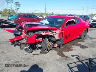 2016 Chevrolet Camaro 2SS with VIN 1G1FH1R77G0170819, listed as a IAAI auction lot 41790342 with 93,139 mi miles and . Bid and sale history available at DreamBid. Image 18.