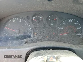 2008 Ford Ranger XL z VIN 1FTYR10D38PA78888, wystawiony jako Copart lot #56497105 z przebiegiem 168 219 mil mil oraz Szkoda całkowita • Salvage title. Historia ofert i sprzedaży dostępna na DreamBid. Obrazek 9.