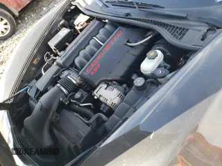 2012 Chevrolet Corvette Z16 Grand Sport 3LT with VIN 1G1YW2DW5C5101952, listed as a Copart auction lot 45984585 with 83,779 mi miles and Salvage title. Bid and sale history available at DreamBid. Image 11.
