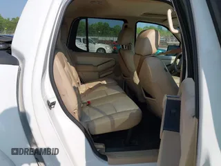 2007 Ford Explorer Sport Trac Limited с VIN 1FMEU53827UA12738, выставлен на аукционе IAAI как лот 42390820 с пробегом 227 389 миль миль и . История ставок и продаж доступна на DreamBid. Изображение 8.