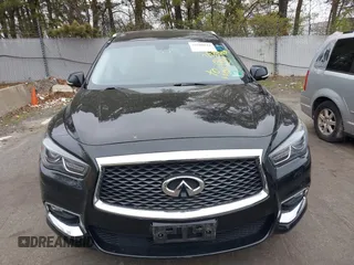 2017 Infiniti QX60 with VIN 5N1DL0MM6HC544028, listed as a IAAI auction lot 39298834 with 100,107 mi miles and . Bid and sale history available at DreamBid. Image 13.