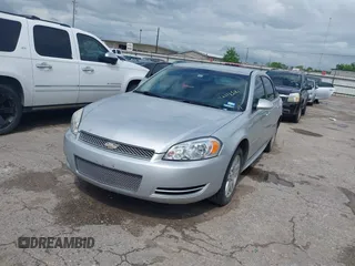 2016 Chevrolet Impala LT with VIN 2G1WB5E38G1143743, listed as a IAAI auction lot 42111582 with 204,462 mi miles and . Bid and sale history available at DreamBid. Image 17.