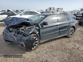 2016 Toyota Avalon Limited z VIN 4T1BK1EB9GU234879, wystawiony jako Copart lot #56770045 z przebiegiem Nie podano mil oraz Szkoda całkowita • Salvage title. Historia ofert i sprzedaży dostępna na DreamBid. Obrazek 1.
