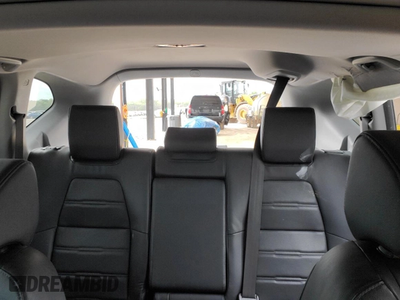 2019 Honda CR-V EX-L with VIN 7FARW1H84KE037857, listed as a Copart auction lot 51660825 with 90,322 mi miles and Salvage Title. Bid and sale history available at carsss.com. Image 10.