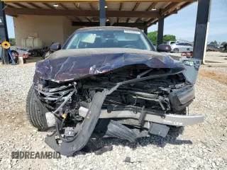 2021 Genesis G90 Ultimate z VIN KMTF54PH5MU087053, wystawiony jako Copart lot #56423025 z przebiegiem 45 877 mil mil oraz Szkody całkowita. Historia ofert i sprzedaży dostępna na DreamBid. Obrazek 5.