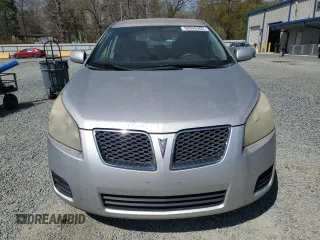 2009 Pontiac Vibe w/1SB with VIN 5Y2SP67069Z419363, listed as a Copart auction lot 50990905 with 235,566 mi miles and Salvage Title. Bid and sale history available at carsss.com. Image 5.