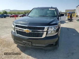 2015 Chevrolet Suburban LT with VIN 1GNSCJKC9FR732720, listed as a Copart auction lot 62564765 with 99,194 mi miles and Salvage title. Bid and sale history available at DreamBid. Image 14.