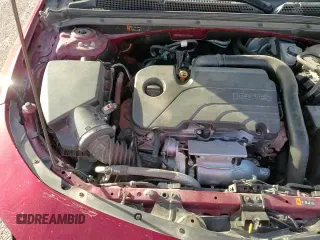 2020 Chevrolet Malibu RS с VIN 1G1ZG5ST8LF103538, выставлен на аукционе Copart как лот 70445295 с пробегом 86 421 миль миль и Списание • Salvage title. История ставок и продаж доступна на DreamBid. Изображение 15.