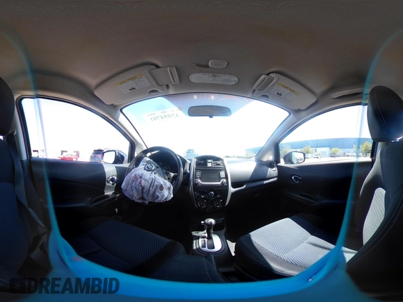 2016 Nissan Note SV with VIN 3N1CE2CP0GL373512, listed as a IAAI auction lot 42094701 with 70,470 mi miles and . Bid and sale history available at DreamBid. Image 19.