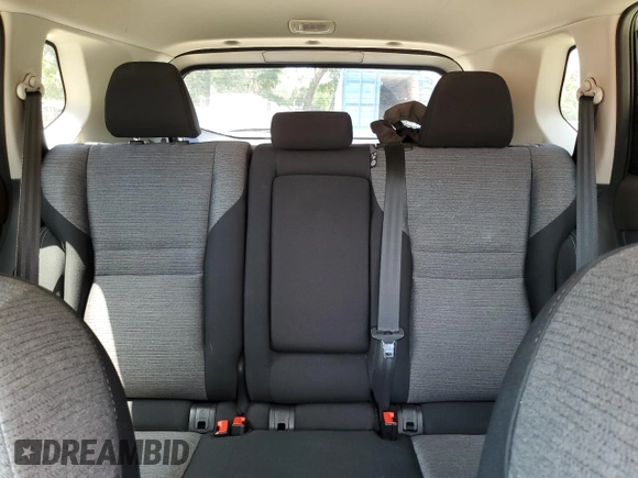 2022 Nissan Rogue S с VIN 5N1AT3AA9NC687775, выставлен на аукционе Copart как лот 57844205 с пробегом 59 838 миль миль и На запчасти • Non repairable. История ставок и продаж доступна на DreamBid. Изображение 10.