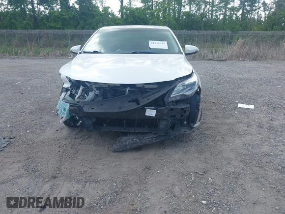 2015 Toyota Avalon Limited with VIN 4T1BK1EB3FU174984, listed as a IAAI auction lot 42155795 with 83,963 mi miles and . Bid and sale history available at DreamBid. Image 6.