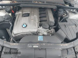 2006 BMW 3 Series 325xi with VIN WBAVT13556KW22050, listed as a IAAI auction lot 41551183 with Not provided miles and . Bid and sale history available at DreamBid. Image 10.