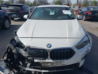 2024 BMW 2 Series 228i with VIN WBA53AK04R7N51291, listed as a IAAI auction lot 41811319 with 19,827 mi miles and . Bid and sale history available at carsss.com. Image 12.