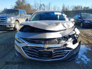2024 Chevrolet Malibu LT with VIN 1G1ZD5ST8RF234051, listed as a IAAI auction lot 41312949 with 5,581 mi miles and . Bid and sale history available at DreamBid. Image 12.