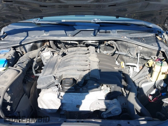 2010 Volkswagen Touareg VR6 with VIN WVGBF7A96AD004069, listed as a IAAI auction lot 41972994 with Not Provided miles and . Bid and sale history available at DreamBid. Image 10.