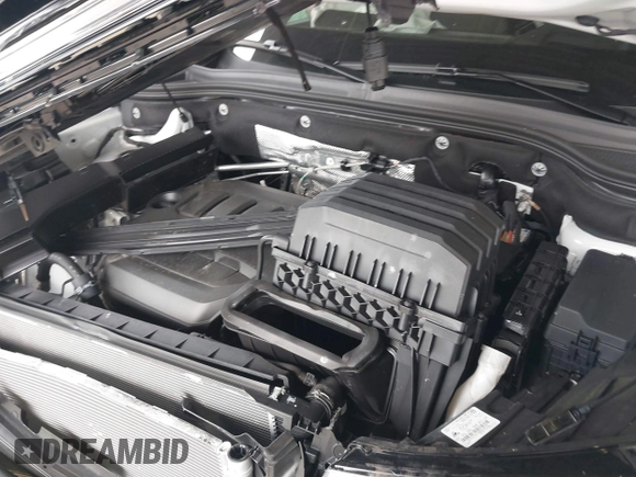 2024 Volkswagen Atlas SEL Premium R-Line with VIN 1V2FE2CA5RC229408, listed as a IAAI auction lot 39587804 with 341 mi miles and . Bid and sale history available at DreamBid. Image 10.