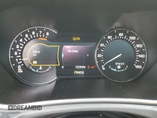 2016 Lincoln MKX Select z VIN 2LMTJ6KR6GBL84027, wystawiony jako Copart lot #54084425 z przebiegiem 122 304 mil mil oraz Szkoda całkowita • Salvage title. Historia ofert i sprzedaży dostępna na DreamBid. Obrazek 9.