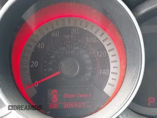2012 Kia Forte SX с VIN KNAFW6A33C5622259, выставлен на аукционе IAAI как лот 41689812 с пробегом 205 927 миль миль и . История ставок и продаж доступна на DreamBid. Изображение 7.