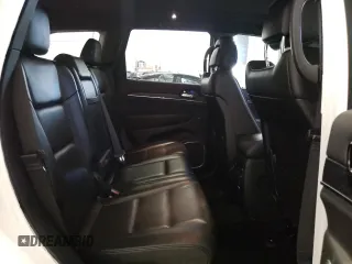 2019 Jeep Grand Cherokee High Altitude with VIN 1C4RJFCG7KC679170, listed as a Copart auction lot 65853304 with 60,730 mi miles and Salvage Title. Bid and sale history available at carsss.com. Image 11.