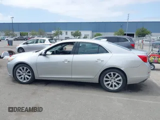2015 Chevrolet Malibu LT with VIN 1G11D5SL0FF116066, listed as a IAAI auction lot 42078407 with 179,113 mi miles and . Bid and sale history available at DreamBid. Image 14.