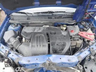 2008 Chevrolet Cobalt LS with VIN 1G1AK58F987239496, listed as a IAAI auction lot 41141237 with Not Provided miles and . Bid and sale history available at DreamBid. Image 10.