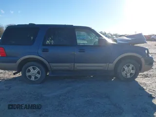 2003 Ford Expedition Eddie Bauer with VIN 1FMRU17W73LA15301, listed as a IAAI auction lot 38761176 with 1 mi miles. Bid and sale history available at carsss.com. Image 12.