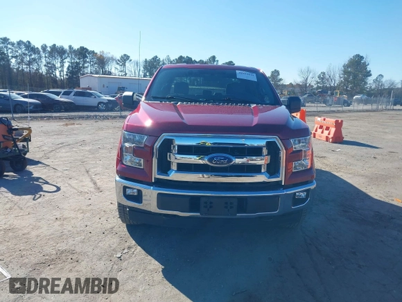 2015 Ford F-150 XLT with VIN 1FTEW1EP3FKF13367, listed as a IAAI auction lot 40994830 with 70,728 mi miles. Bid and sale history available at carsss.com. Image 13.