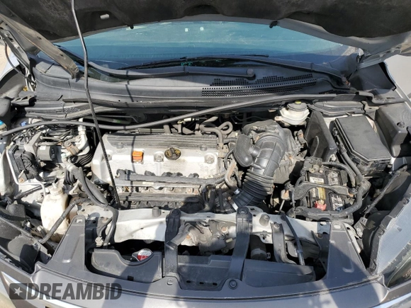 2014 Honda CR-V EX z VIN 2HKRM4H54EH611534, wystawiony jako Copart lot #54149525 z przebiegiem 230 419 mil mil oraz Szkoda całkowita • Salvage title. Historia ofert i sprzedaży dostępna na DreamBid. Obrazek 12.