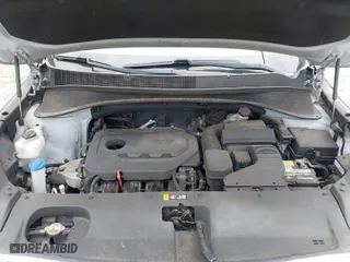 2018 Kia Sorento L with VIN 5XYPG4A35JG432248, listed as a IAAI auction lot 41534103 with 126,322 mi miles. Bid and sale history available at carsss.com. Image 10.