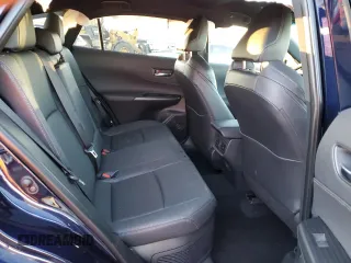 2023 Toyota Venza LE with VIN JTEAAAAH9PJ141144, listed as a Copart auction lot 76098323 with 1,536 mi miles. Bid and sale history available at carsss.com. Image 11.