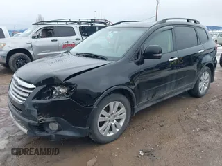 2013 Subaru Tribeca Limited с VIN 4S4WX9GDXD4400922, выставлен на аукционе IAAI как лот 41651477 с пробегом 160 404 миль миль и . История ставок и продаж доступна на DreamBid. Изображение 17.